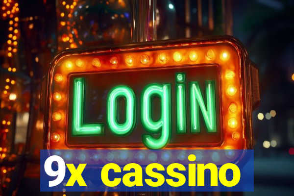 9x cassino